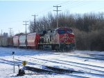 CN 3149 DPU